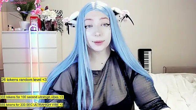 aya katana online show from September 23, 4:59 am