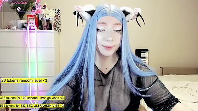 aya katana online show from September 27, 11:37 am