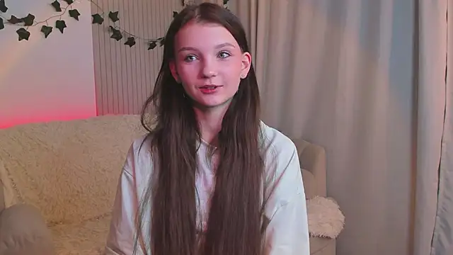 CindyGarrison online show from February 20, 12:30 am