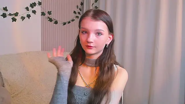 CindyGarrison online show from February 25, 11:00 pm