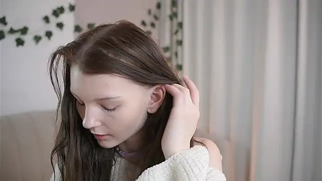 CindyGarrison online show from March 11, 12:54 am