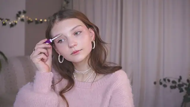 CindyGarrison online show from September 13, 1:05 am