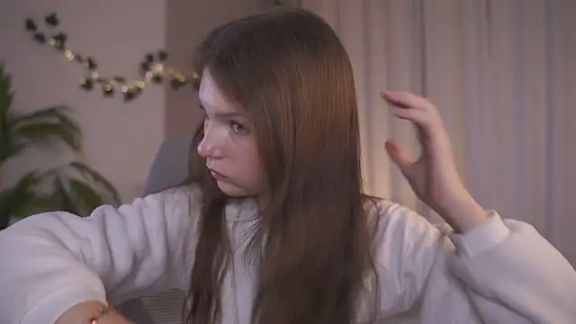 CindyGarrison online show from October 16, 1:50 am