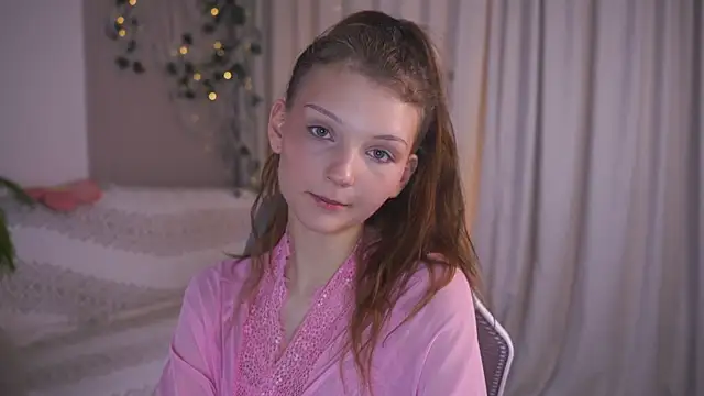 CindyGarrison online show from November 6, 10:32 pm