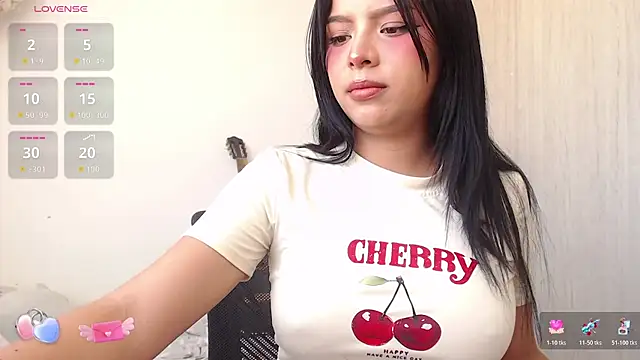 Keyti Sullivan online show from January 11, 5:40 pm