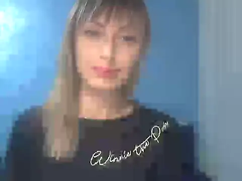Snapshot of EffectMaya chatting on October 6, 5:54 pm EffectMaya online show from October 6, 5:54 pm