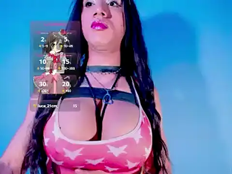 Snapshot of MariannaGotica chatting on October 9, 5:55 pm MariannaGotica online show from October 9, 5:55 pm