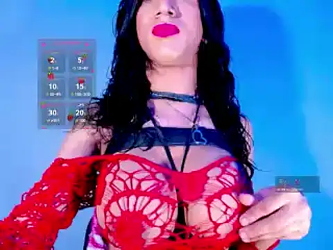 Snapshot of MariannaGotica chatting on October 20, 10:10 pm MariannaGotica online show from October 20, 10:10 pm