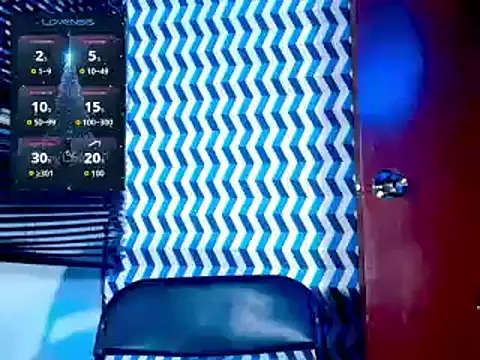 MariannaGotica online show from November 6, 8:26 am