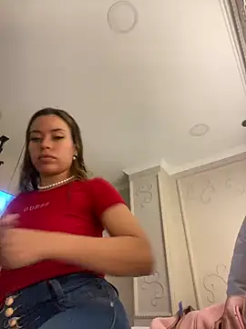 Emma-Conti online show from December 31, 11:20 am