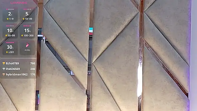 Emma-Conti online show from January 21, 12:07 pm