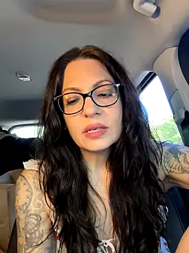 BeautifulMesss online show from September 12, 4:07 pm