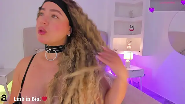 nathalynbarnes online show from November 25, 10:59 am