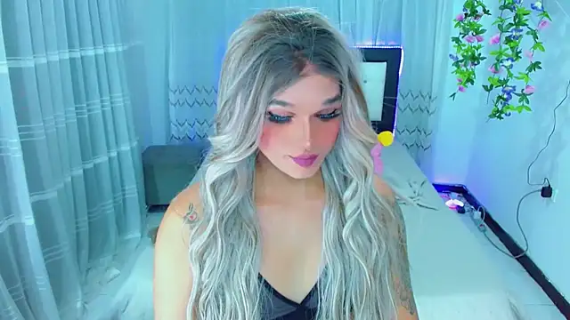 TaylorMon online show from April 8, 1:38 am