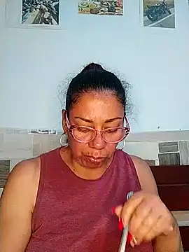 Snapshot of sorbetico_perverse chatting on January 23, 6:45 pm sorbetico perverse online show from January 23, 6:45 pm