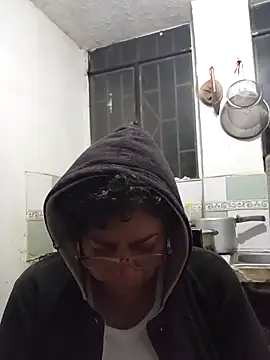 sorbetico perverse online show from February 8, 8:51 am