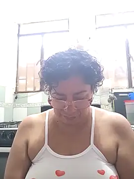 sorbetico perverse online show from March 17, 1:14 pm