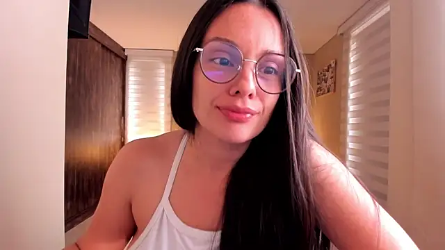 anabel 025 online show from February 19, 4:11 pm