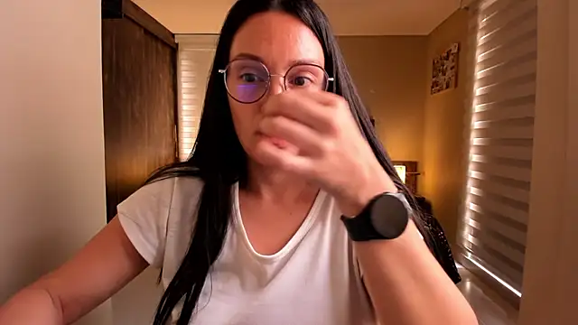 anabel 025 online show from February 27, 7:26 pm