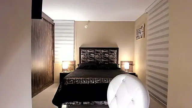 anabel 025 online show from March 1, 12:07 am