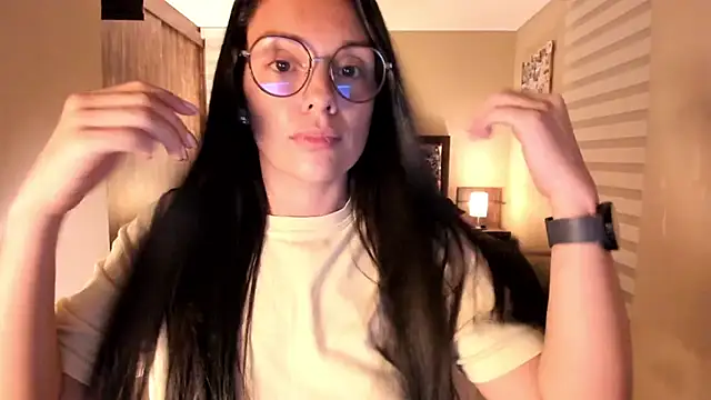 anabel 025 online show from March 5, 11:27 pm