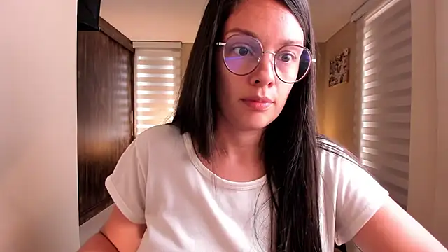 anabel 025 online show from March 14, 4:09 pm