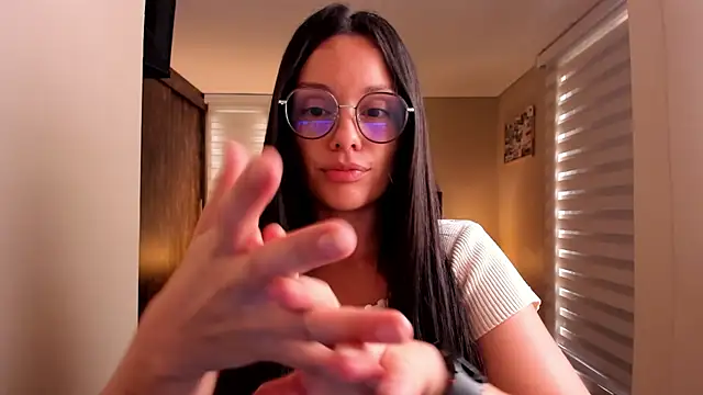 anabel 025 online show from September 10, 4:18 pm