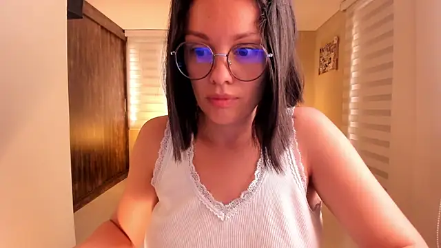 anabel 025 online show from December 22, 12:24 pm