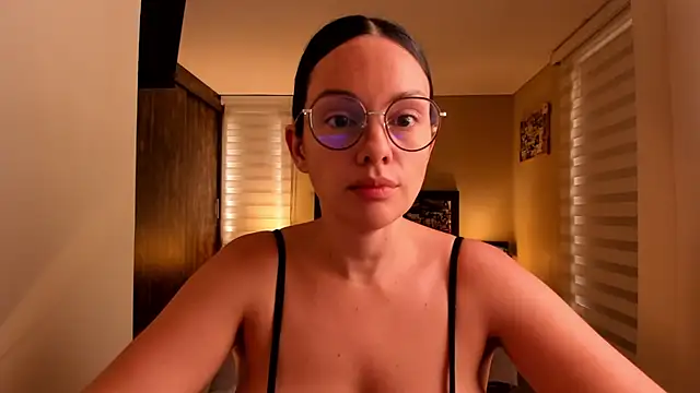 anabel 025 online show from January 8, 12:51 pm