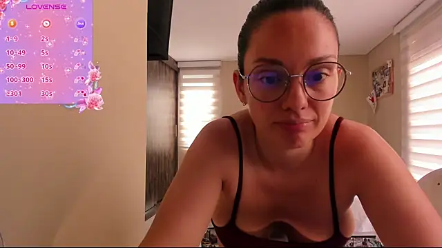 anabel 025 online show from June 10, 3:44 pm