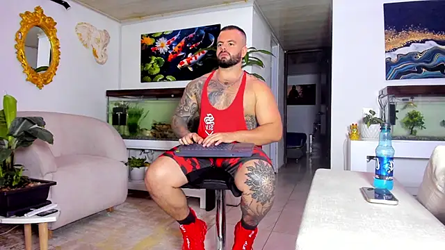 Snapshot of Johnnygrayson1 chatting on March 19, 10:42 pm Johnnygrayson1 online show from March 19, 10:42 pm