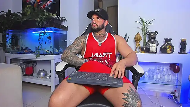 Johnnygrayson1 online show from February 4, 1:44 am