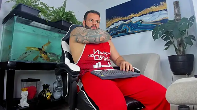 Johnnygrayson1 online show from June 5, 12:28 am