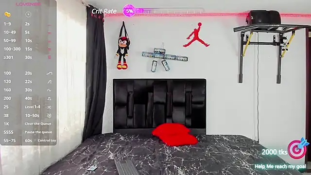 Snapshot of jokergc_2 chatting on December 12, 9:15 pm jokergc 2 online show from December 12, 9:15 pm