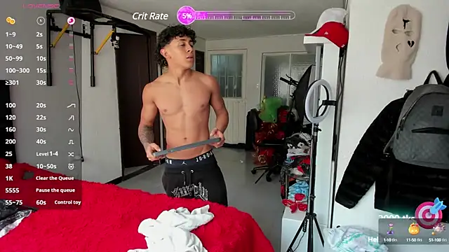 Snapshot of jokergc_2 chatting on December 24, 8:49 pm jokergc 2 online show from December 24, 8:49 pm