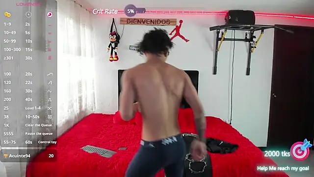 Snapshot of jokergc_2 chatting on January 8, 10:16 pm jokergc 2 online show from January 8, 10:16 pm