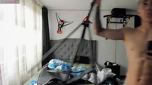 Snapshot of jokergc_2 chatting on March 3, 9:26 pm jokergc 2 online show from March 3, 9:26 pm