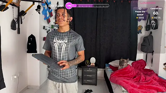 jokergc 2 online show from November 20, 9:58 pm