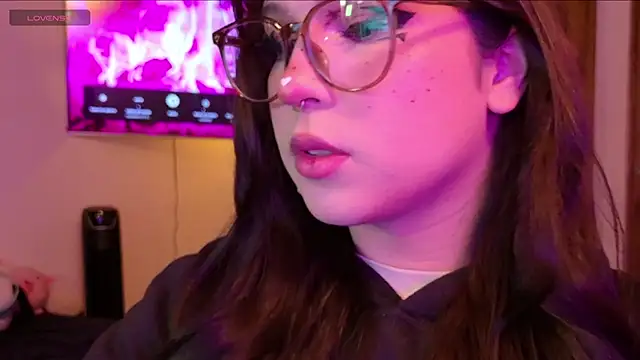 Yuri Stars online show from March 18, 2:26 am