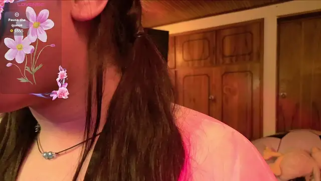 Yuri Stars online show from March 27, 6:41 am