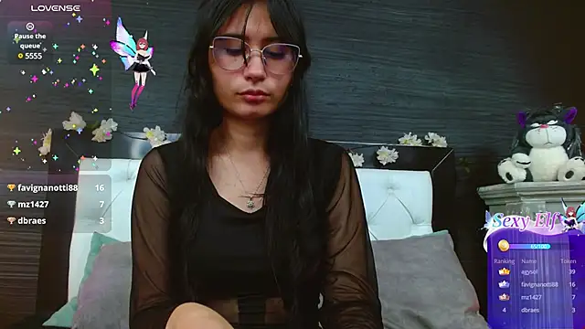 NayeCloud online show from February 14, 9:34 am