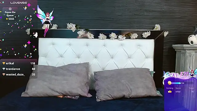 NayeCloud online show from February 26, 9:32 am