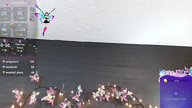 NayeCloud online show from March 8, 9:50 am