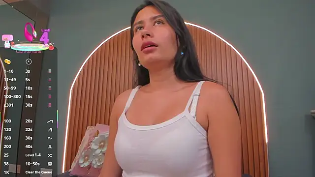 NayeCloud online show from December 16, 3:44 am