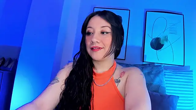 rose xd online show from January 30, 9:14 pm