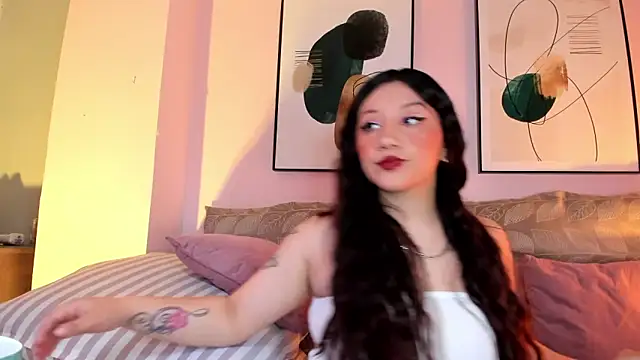 rose xd online show from January 31, 9:16 pm