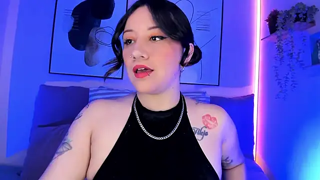 rose xd online show from February 3, 10:32 pm