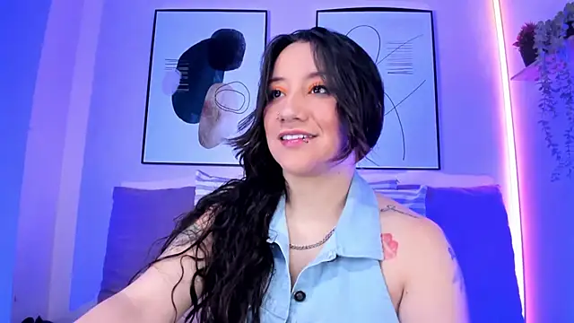 rose xd online show from February 5, 9:18 pm