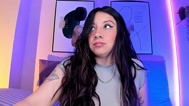 rose xd online show from February 7, 9:26 pm