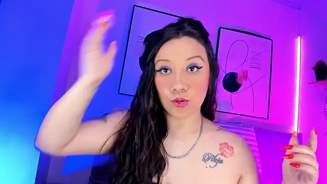 rose xd online show from February 11, 10:28 pm